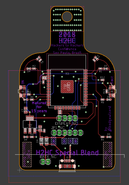 PCB