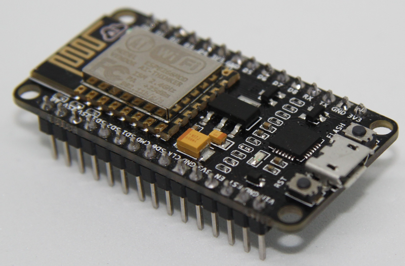 nodeMCU