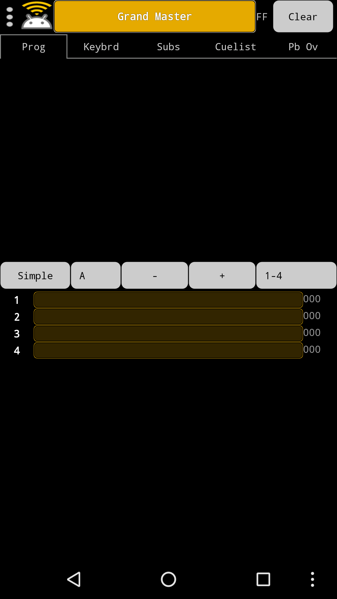 PCB Top