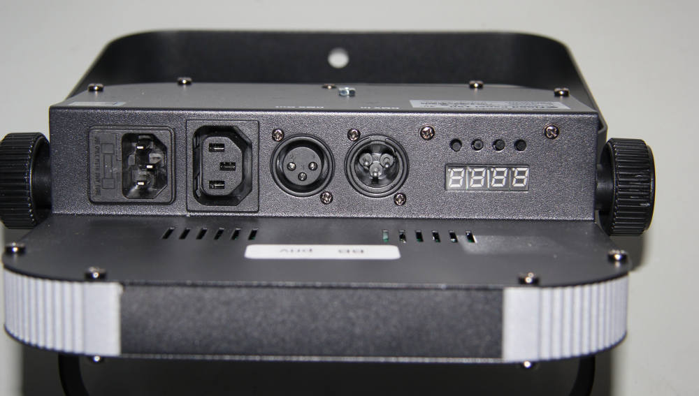 LED Spot, Connectors