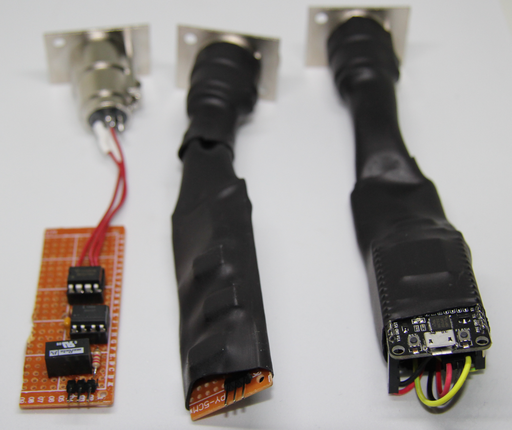 Adapters