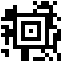 Small Aztec Code