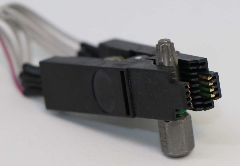 SOIC Clip